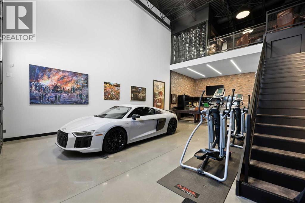 Business for Sale in  &    Avenue NE Stoney 1 Calgary 