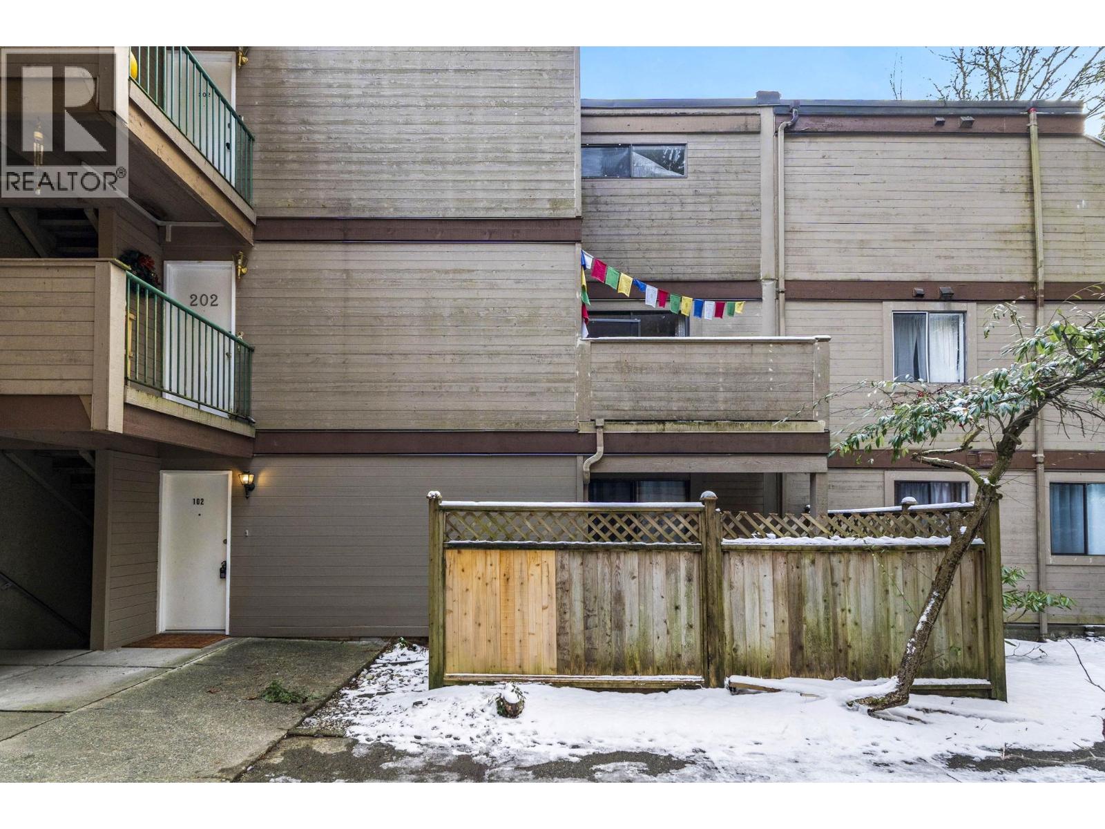 102 9152 SATURNA DRIVE, Burnaby