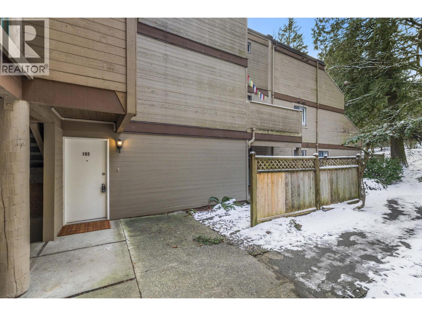 102 9152 SATURNA DRIVE, Burnaby