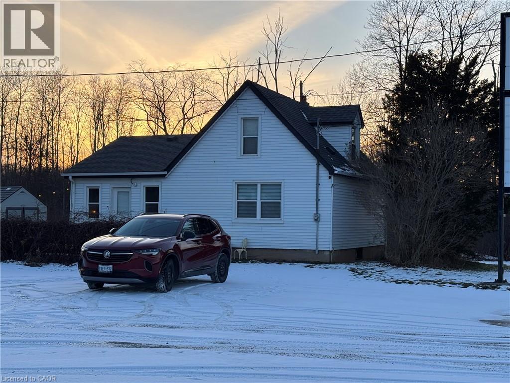 802-806 HIGHWAY 20 - Photo 4 of 27, Pelham, Ontario