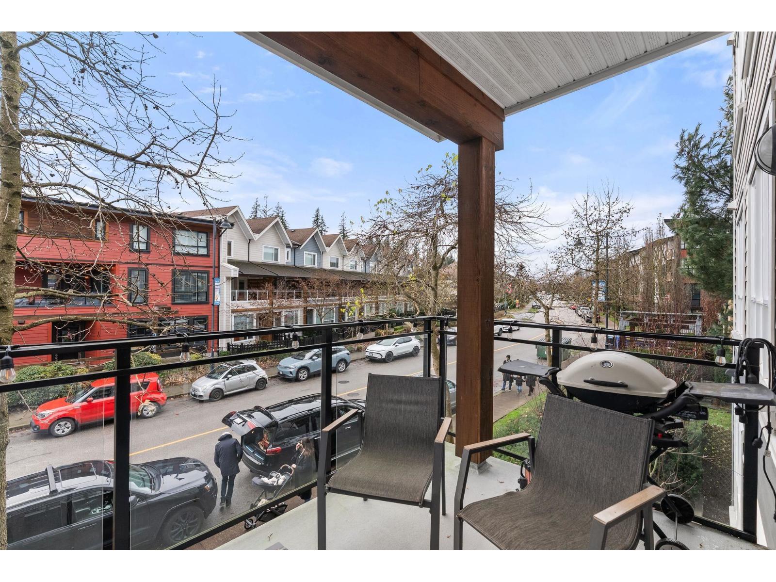 203 23255 BILLY BROWN ROAD, Langley