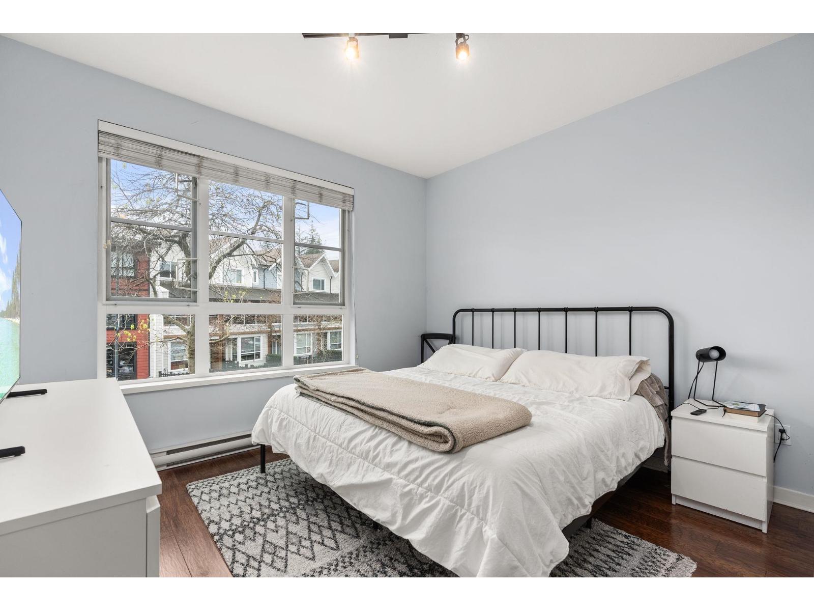 203 23255 BILLY BROWN ROAD, Langley