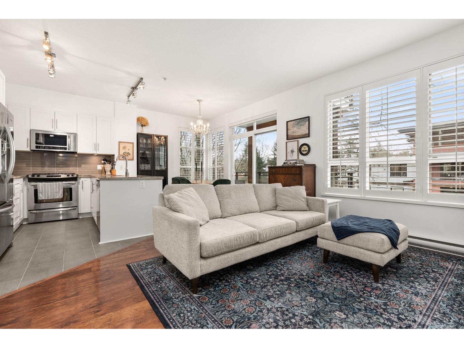 203 23255 BILLY BROWN ROAD, Langley