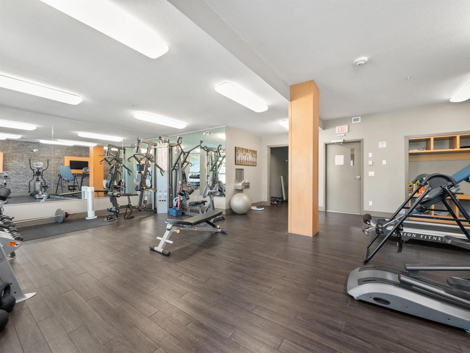 203 23255 BILLY BROWN ROAD, Langley