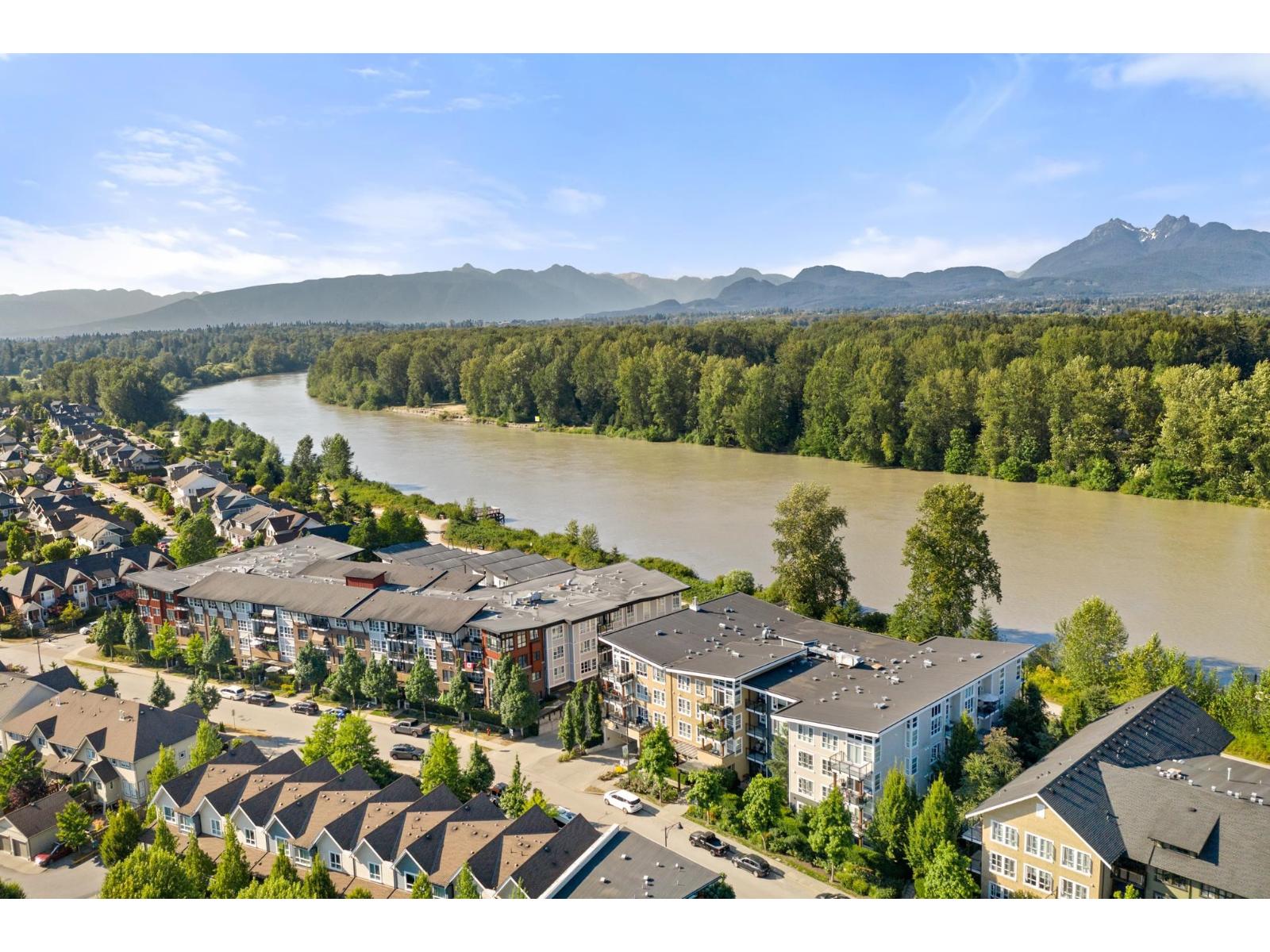 203 23255 BILLY BROWN ROAD, Langley