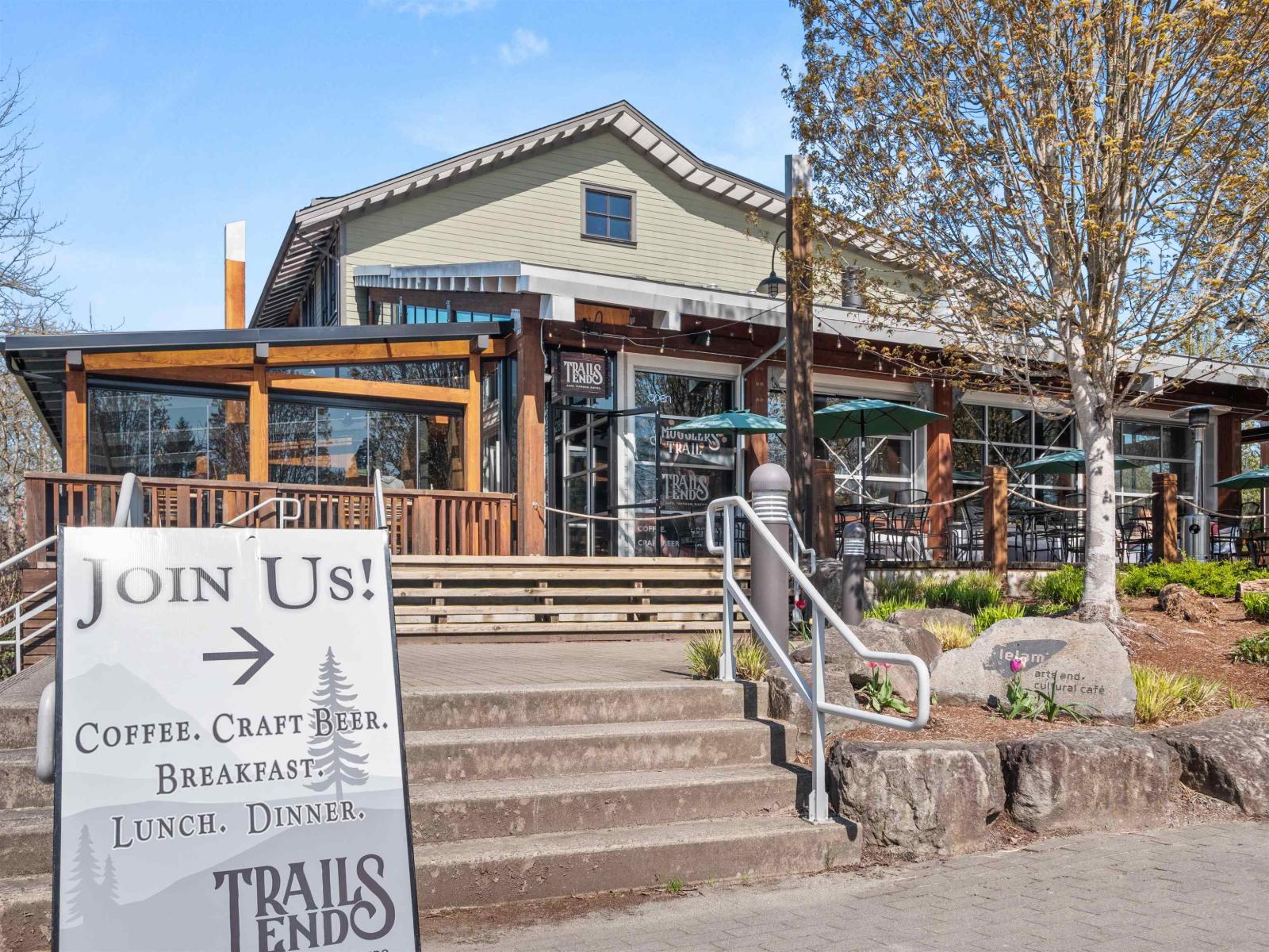 203 23255 BILLY BROWN ROAD, Langley