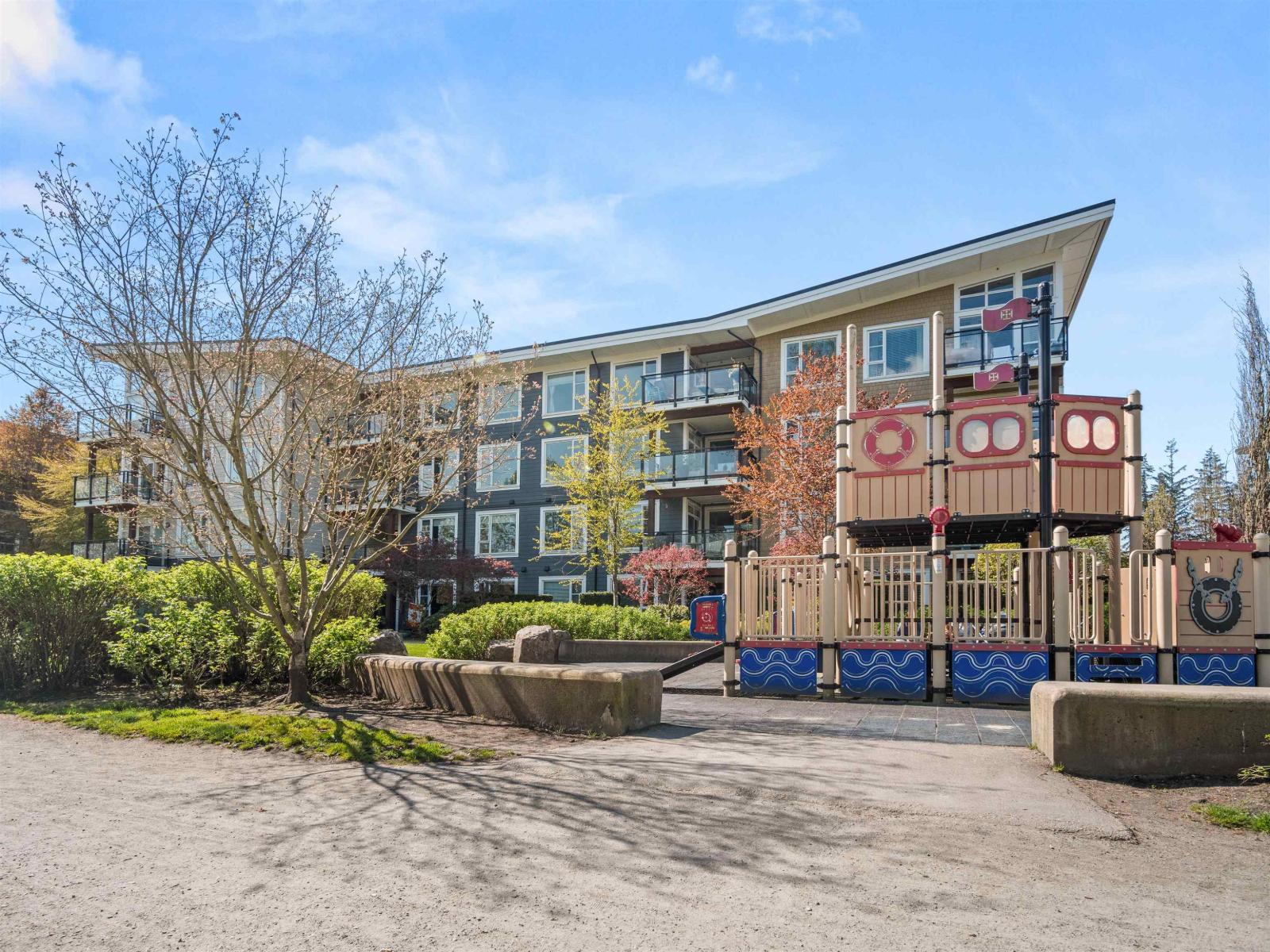 203 23255 BILLY BROWN ROAD, Langley