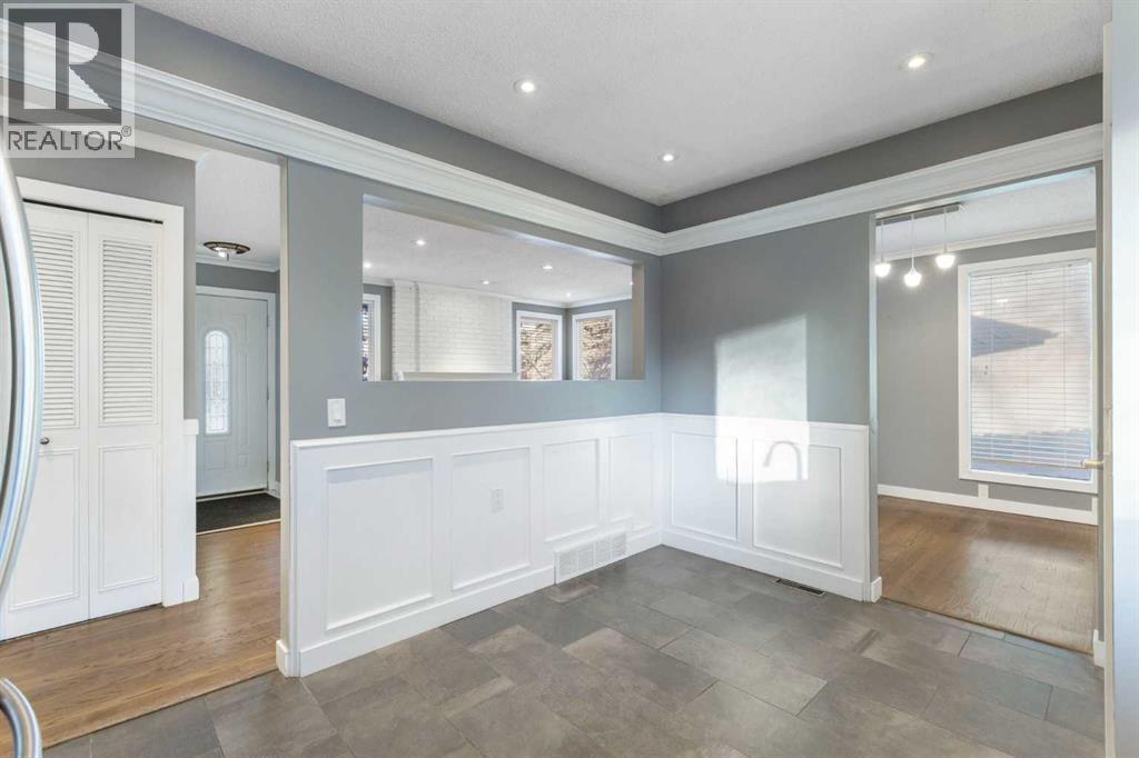 Single Family House Bungalow for Sale in  Brookgreen Drive SW Braeside Calgary 