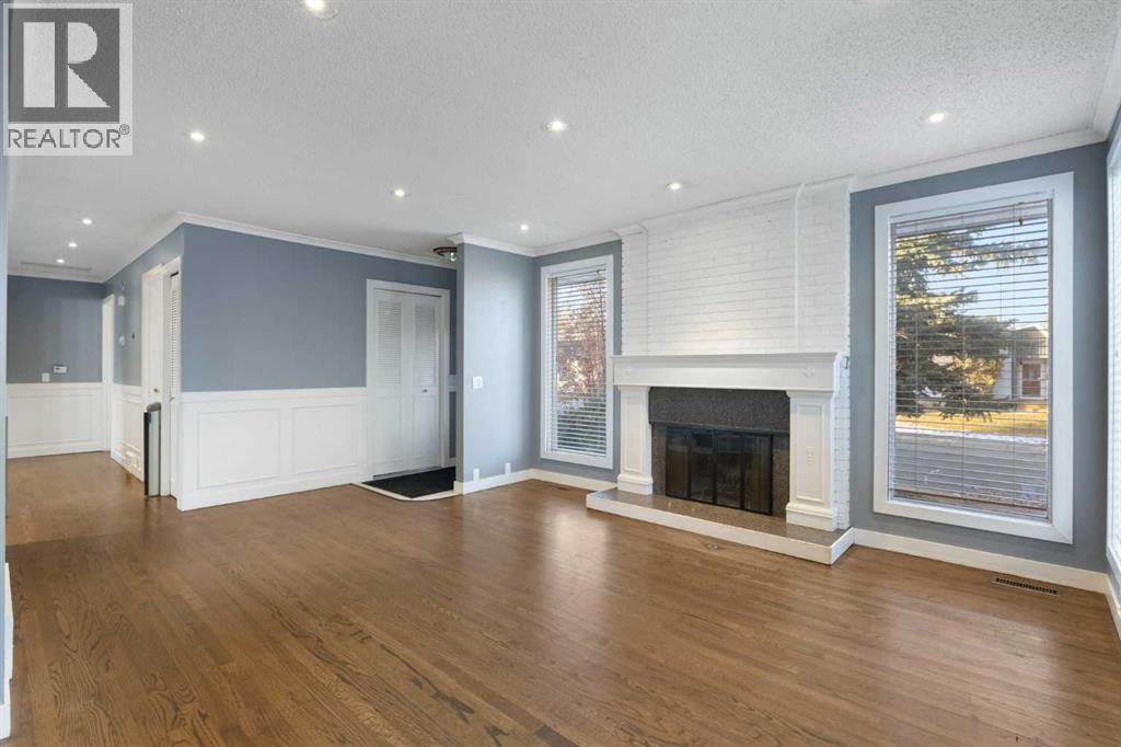 Single Family House Bungalow for Sale in  Brookgreen Drive SW Braeside Calgary 