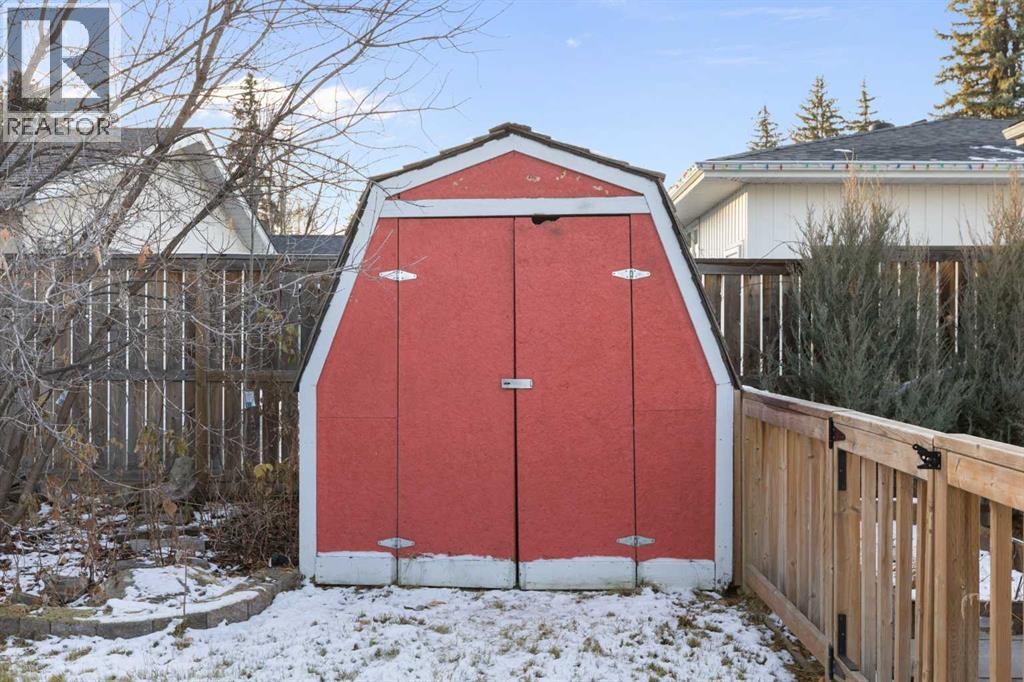 Single Family House Bungalow for Sale in  Brookgreen Drive SW Braeside Calgary 