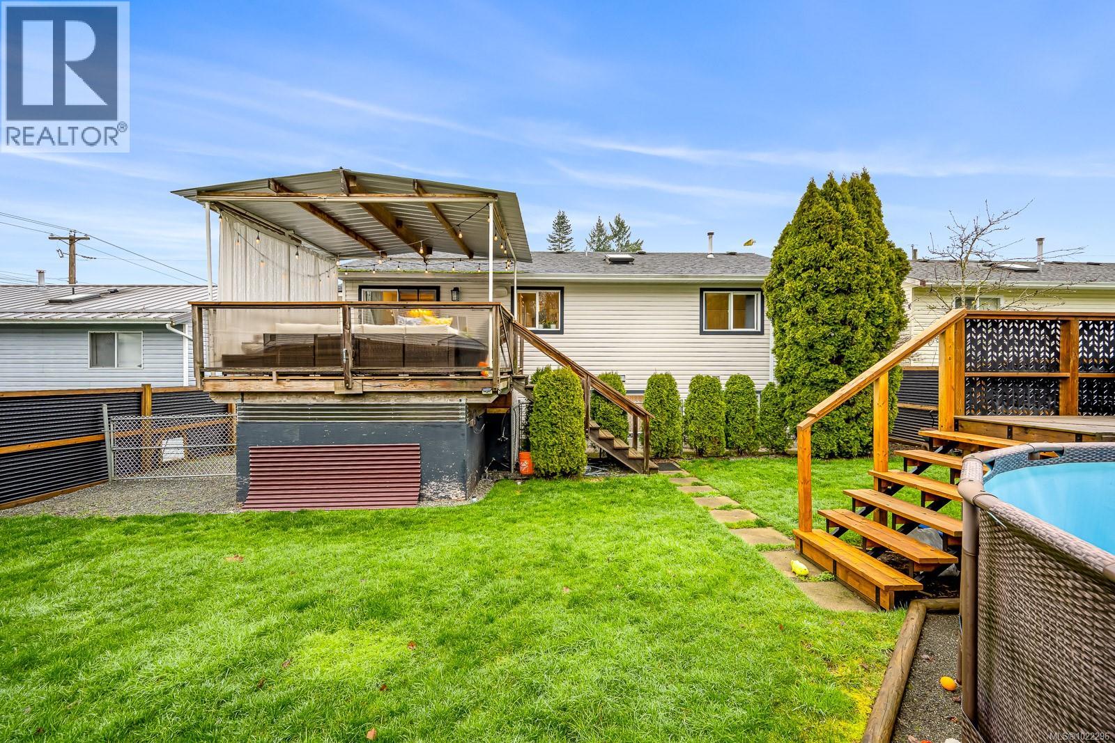 113 Mitchell Pl, Courtenay