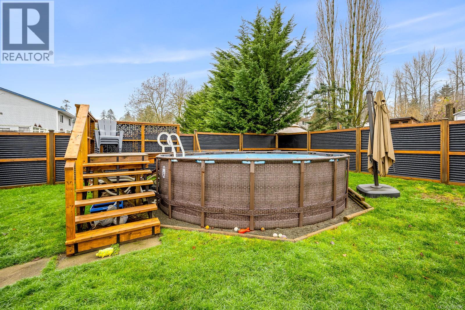 113 Mitchell Pl, Courtenay