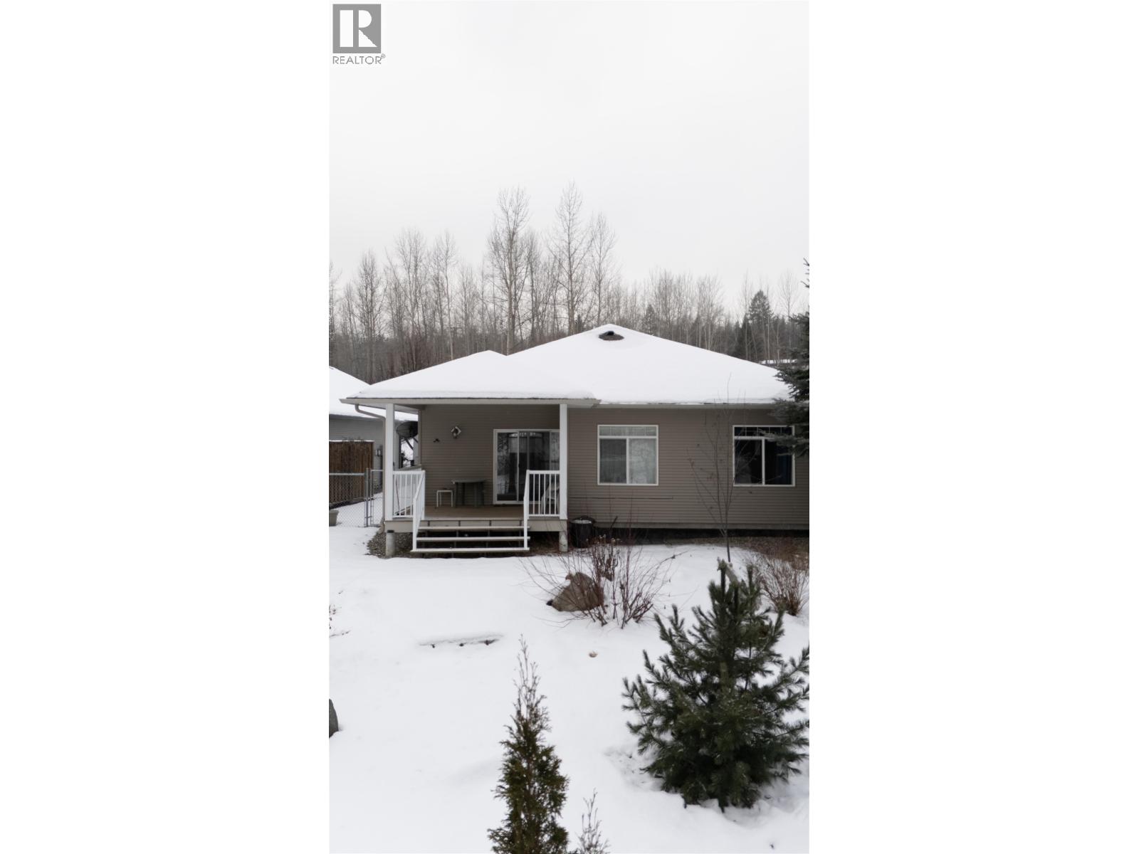 132 1702 DYKE ROAD, Quesnel