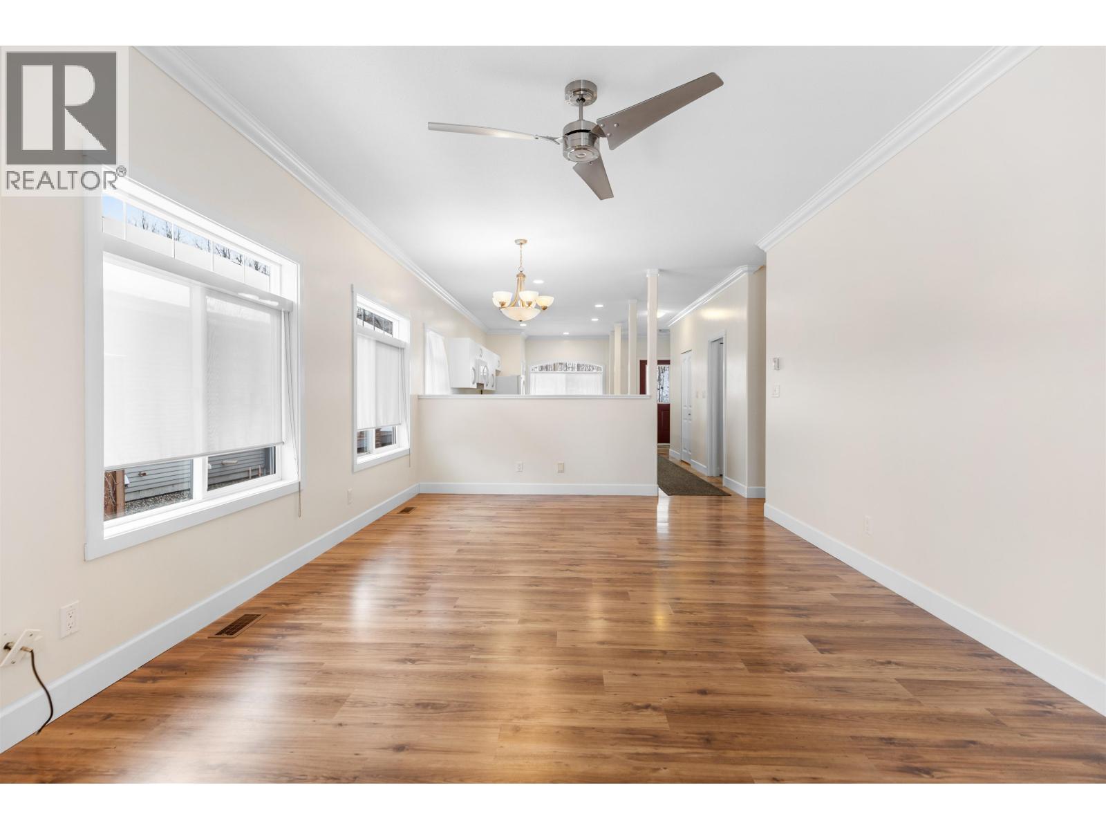 132 1702 DYKE ROAD, Quesnel