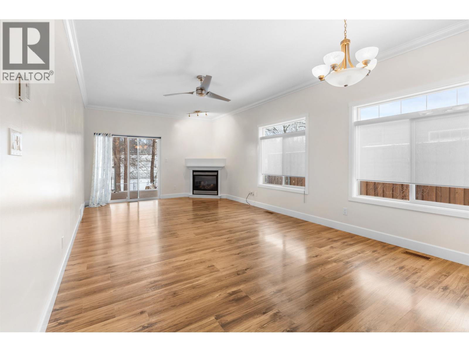 132 1702 DYKE ROAD, Quesnel