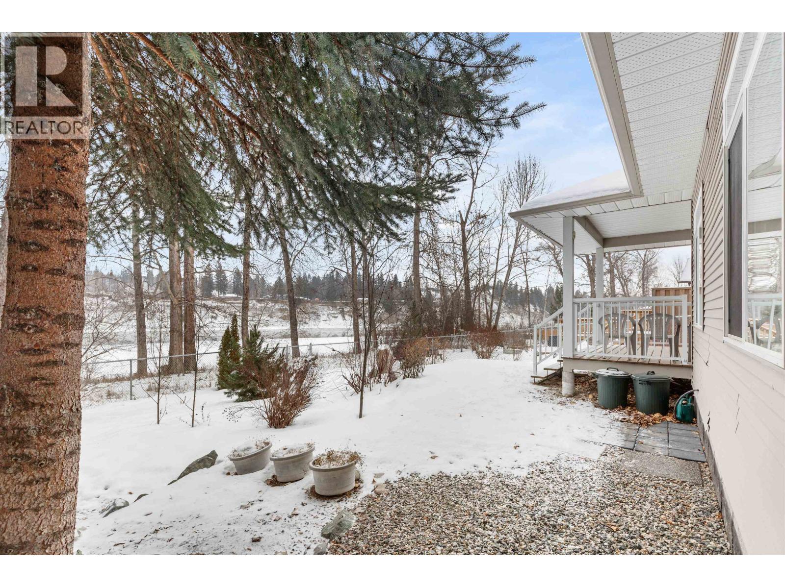 132 1702 DYKE ROAD, Quesnel