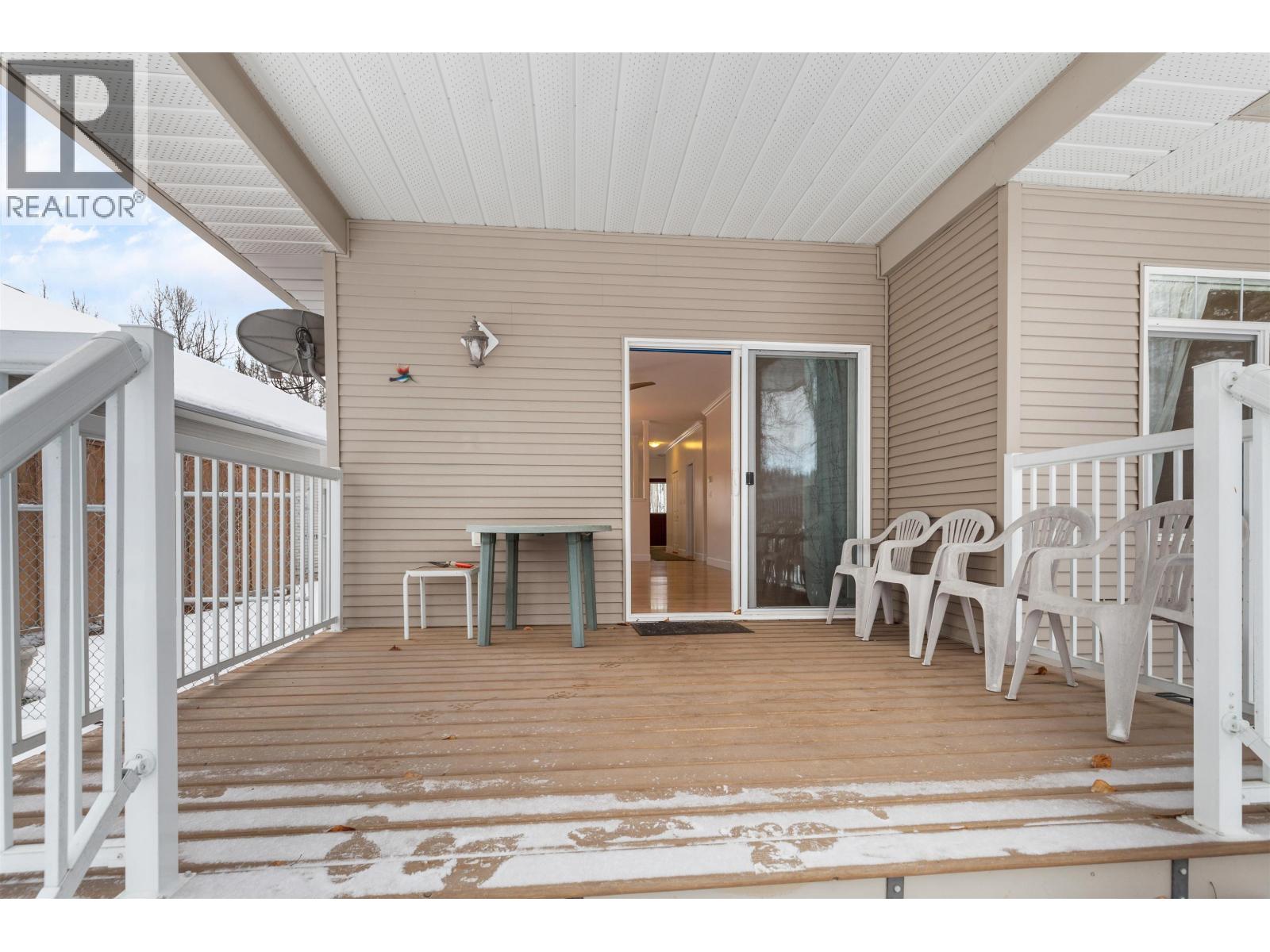 132 1702 DYKE ROAD, Quesnel