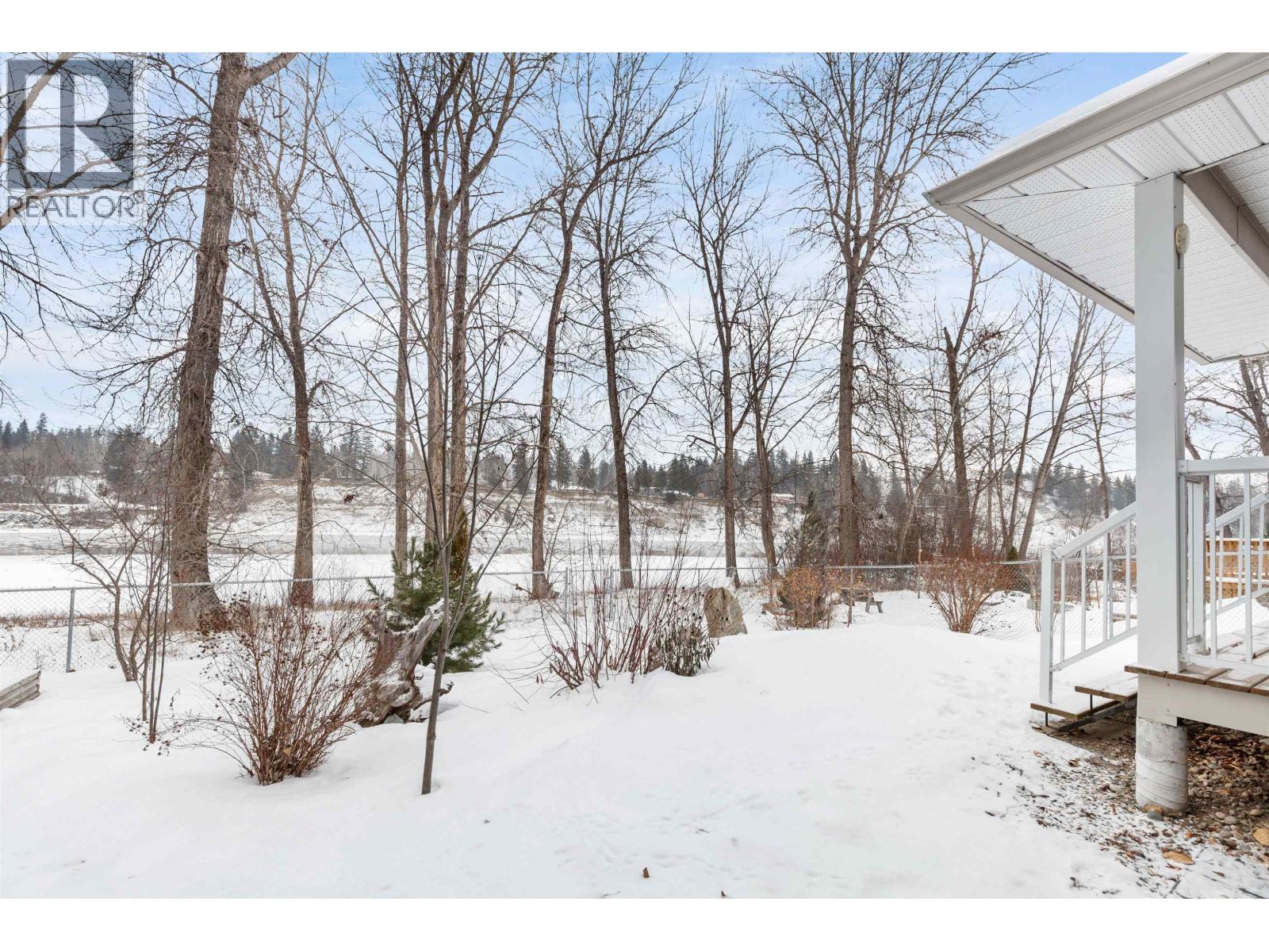 132 1702 DYKE ROAD, Quesnel