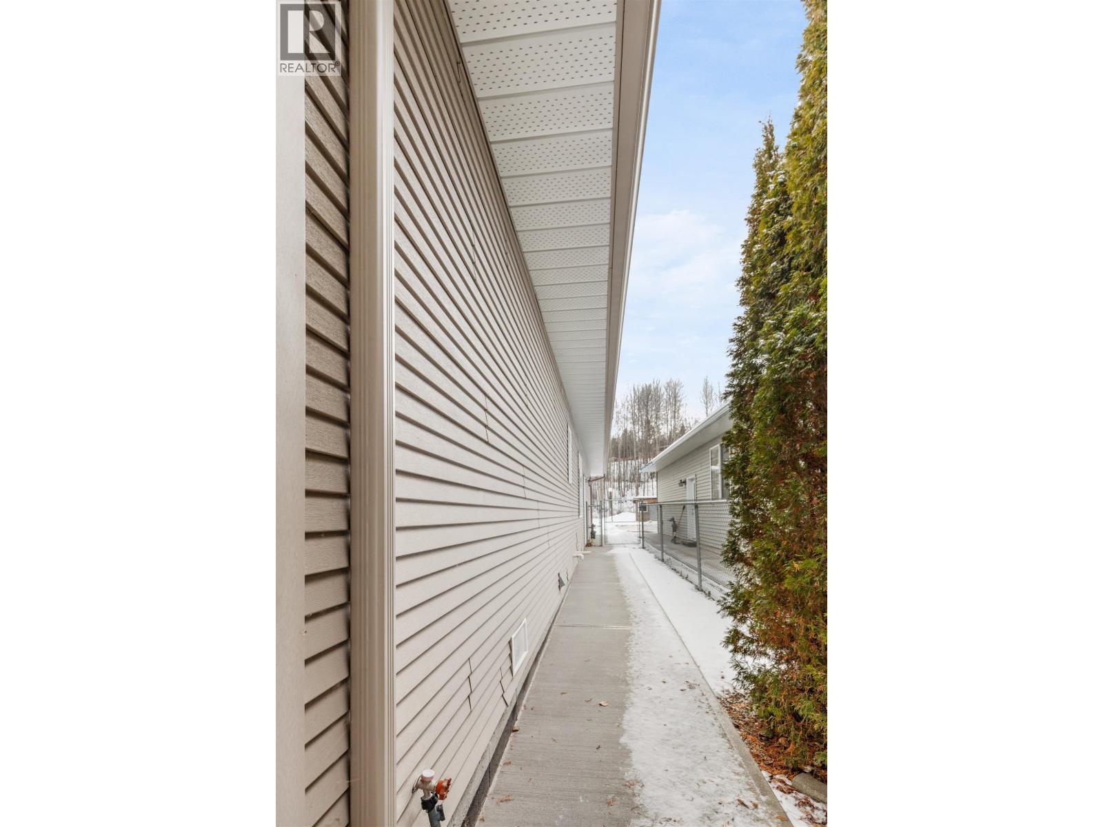 132 1702 DYKE ROAD, Quesnel