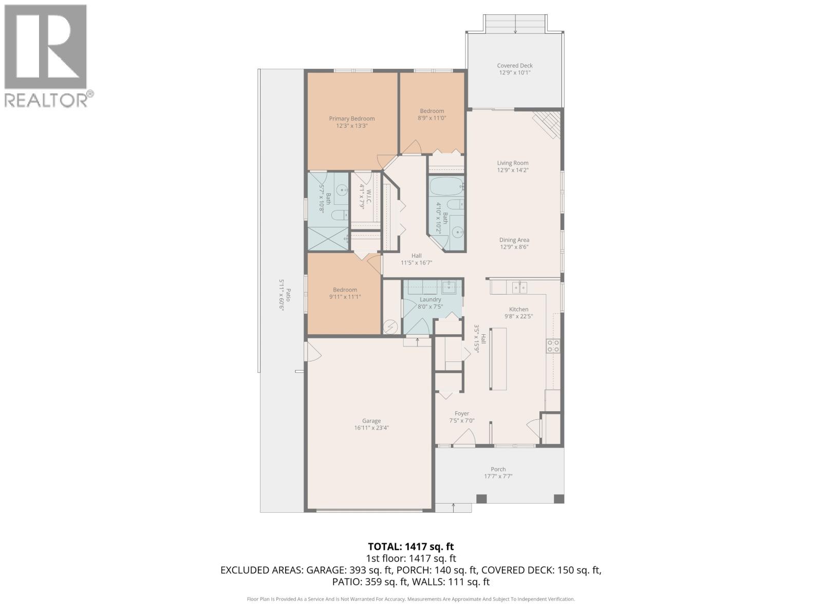 132 1702 DYKE ROAD, Quesnel