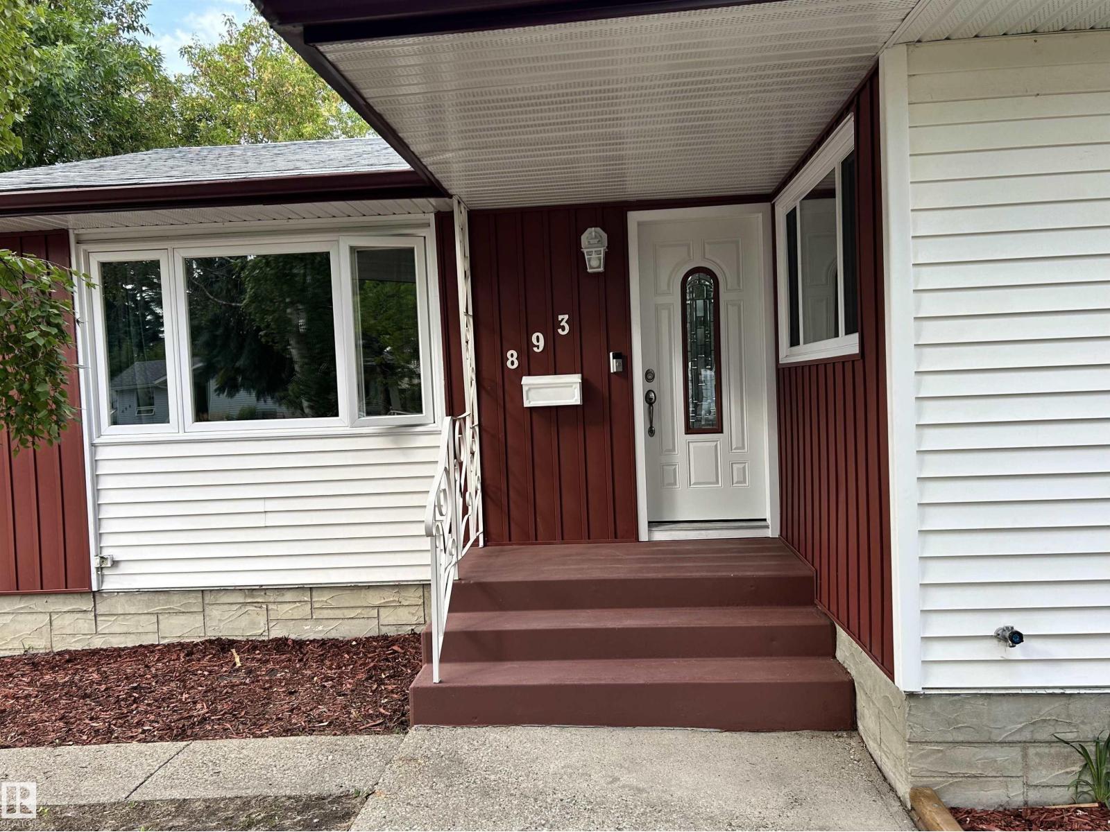 893 BIRCH AV, Sherwood Park