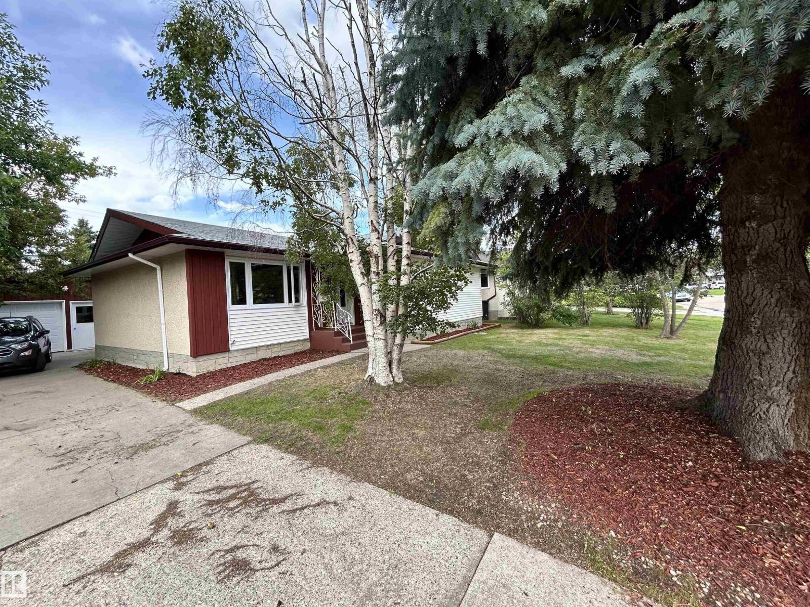 893 BIRCH AV, Sherwood Park