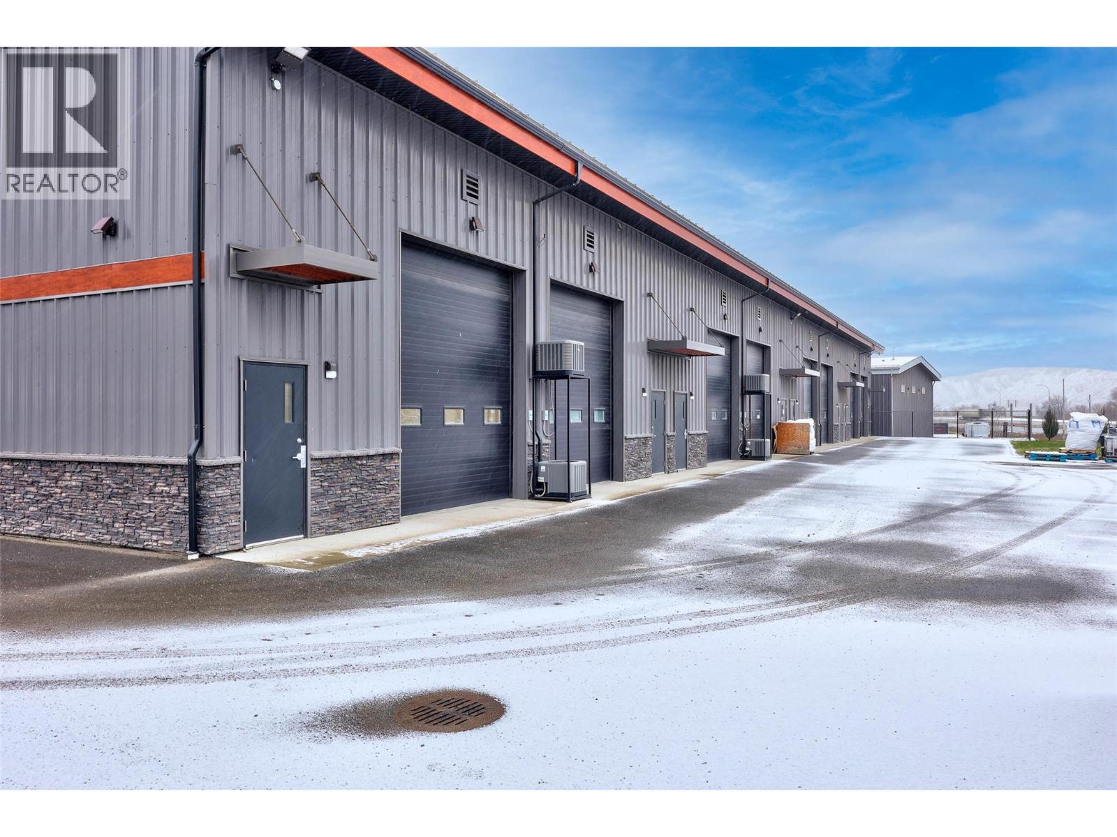 103 7450 DALLAS Drive, Kamloops