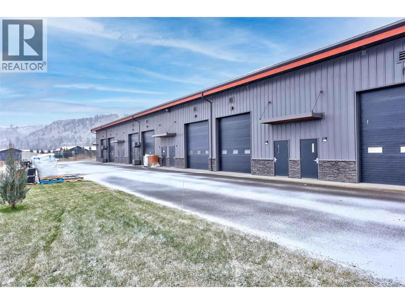 103 7450 DALLAS Drive, Kamloops