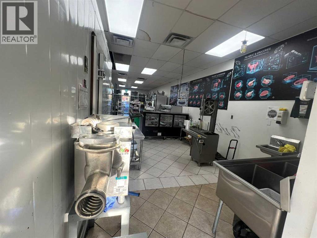 Business for Sale in   Falconbridge Boulevard NE Falconridge Calgary 