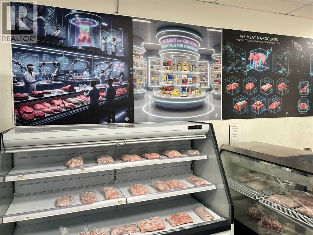 Business for Sale in   Falconbridge Boulevard NE Falconridge Calgary 