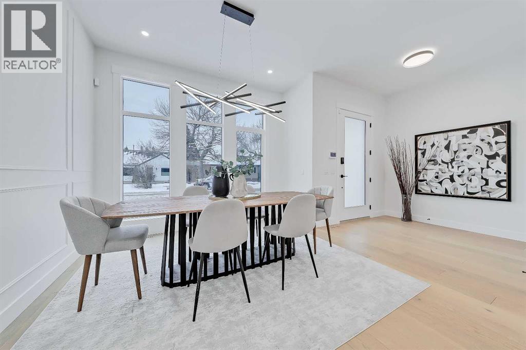 Single Family House for Sale in   Avenue NE Renfrew Calgary 