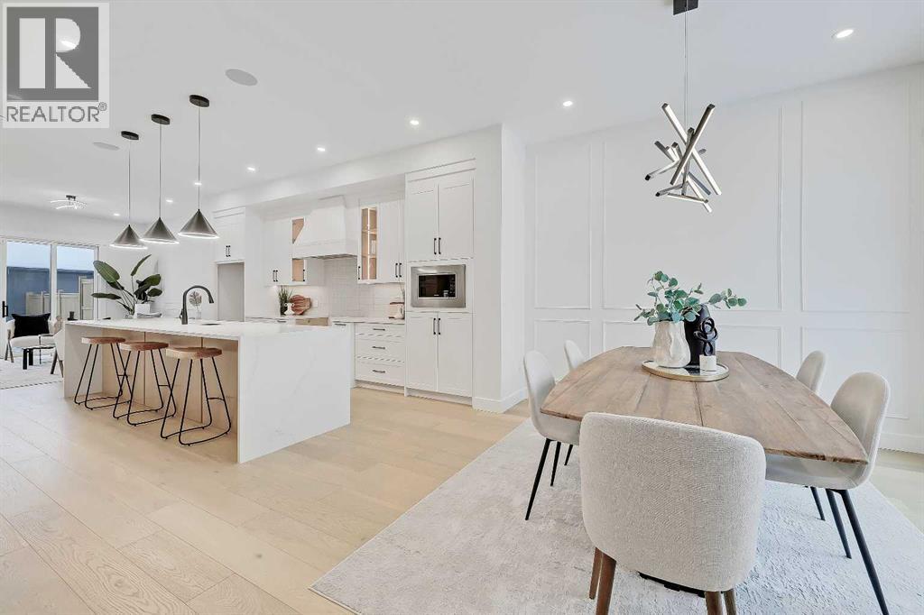 Single Family House for Sale in   Avenue NE Renfrew Calgary 