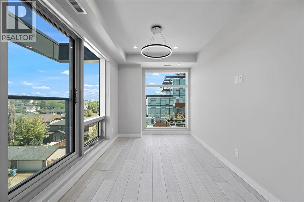 Single Family House for Sale in   A Street NW West Hillhurst Calgary 