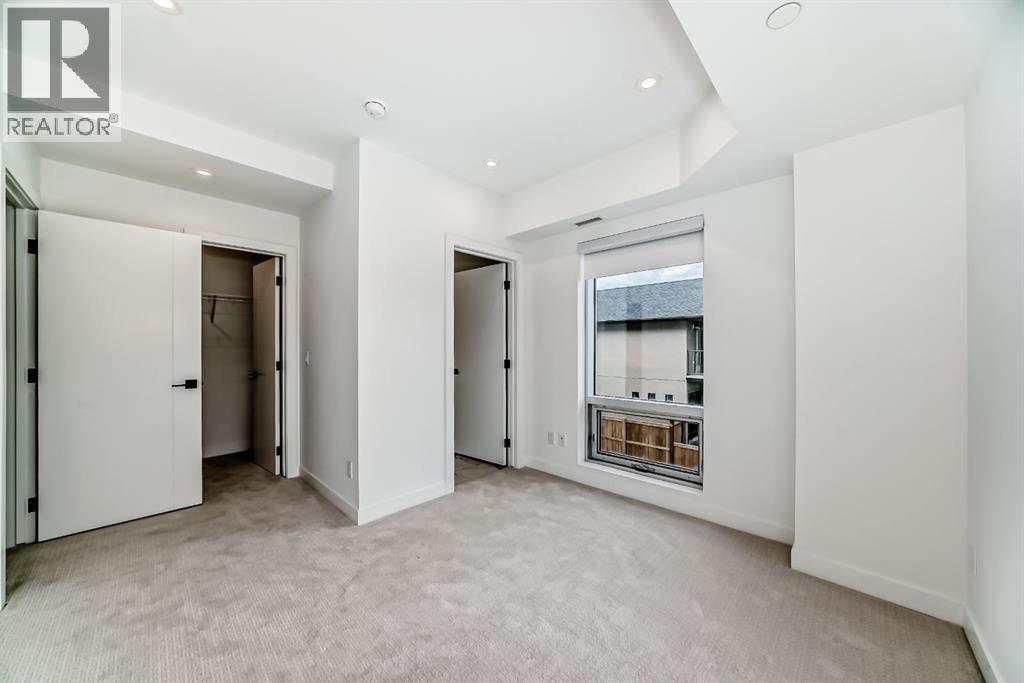 Single Family House Multi-level for Sale in   A Street NW West Hillhurst Calgary 