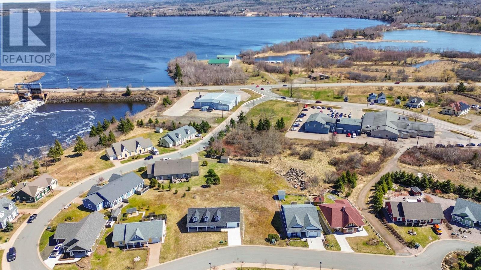 Property 10 of 17 of Lot 2 Fortier Mills Lane