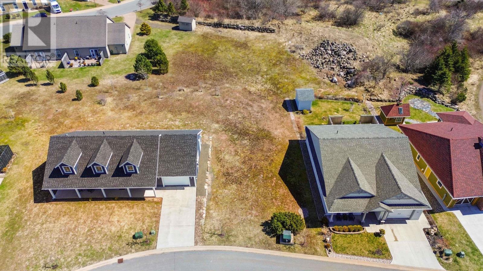 Property 7 of 17 of Lot 2 Fortier Mills Lane