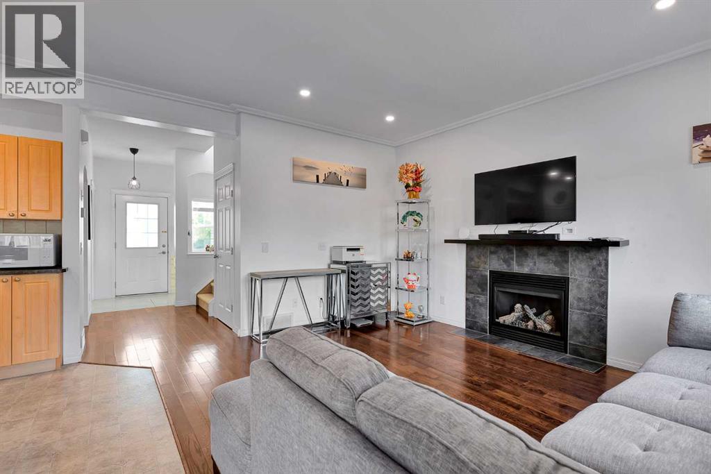 Single Family House for Sale in  Evansmeade Common NW Evanston Calgary 