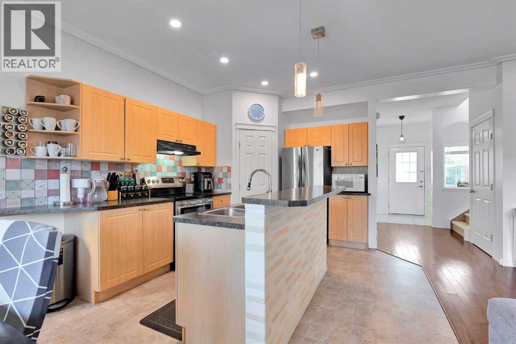 Single Family House for Sale in  Evansmeade Common NW Evanston Calgary 