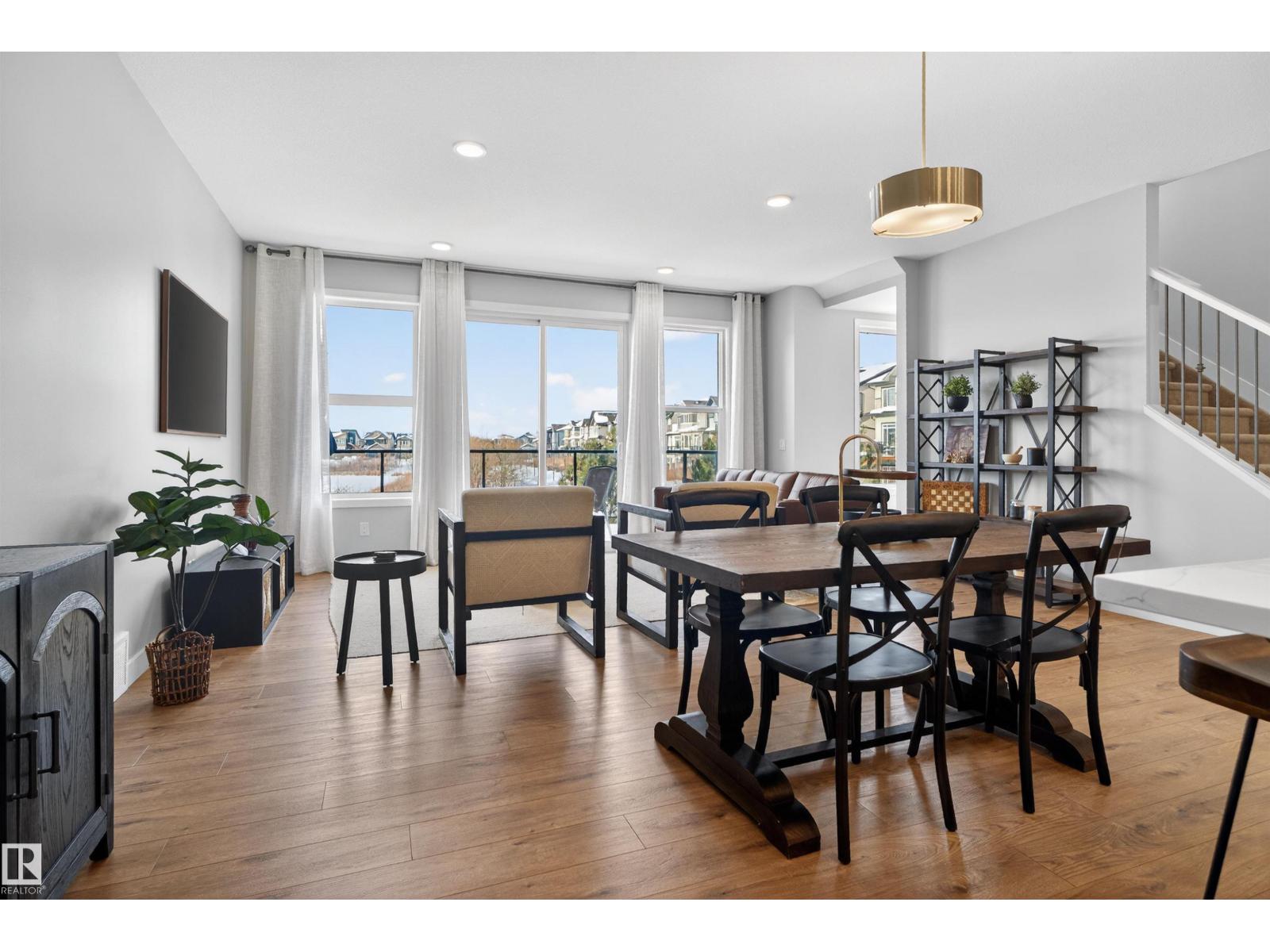 3230 PARKER LOOP SW, Edmonton