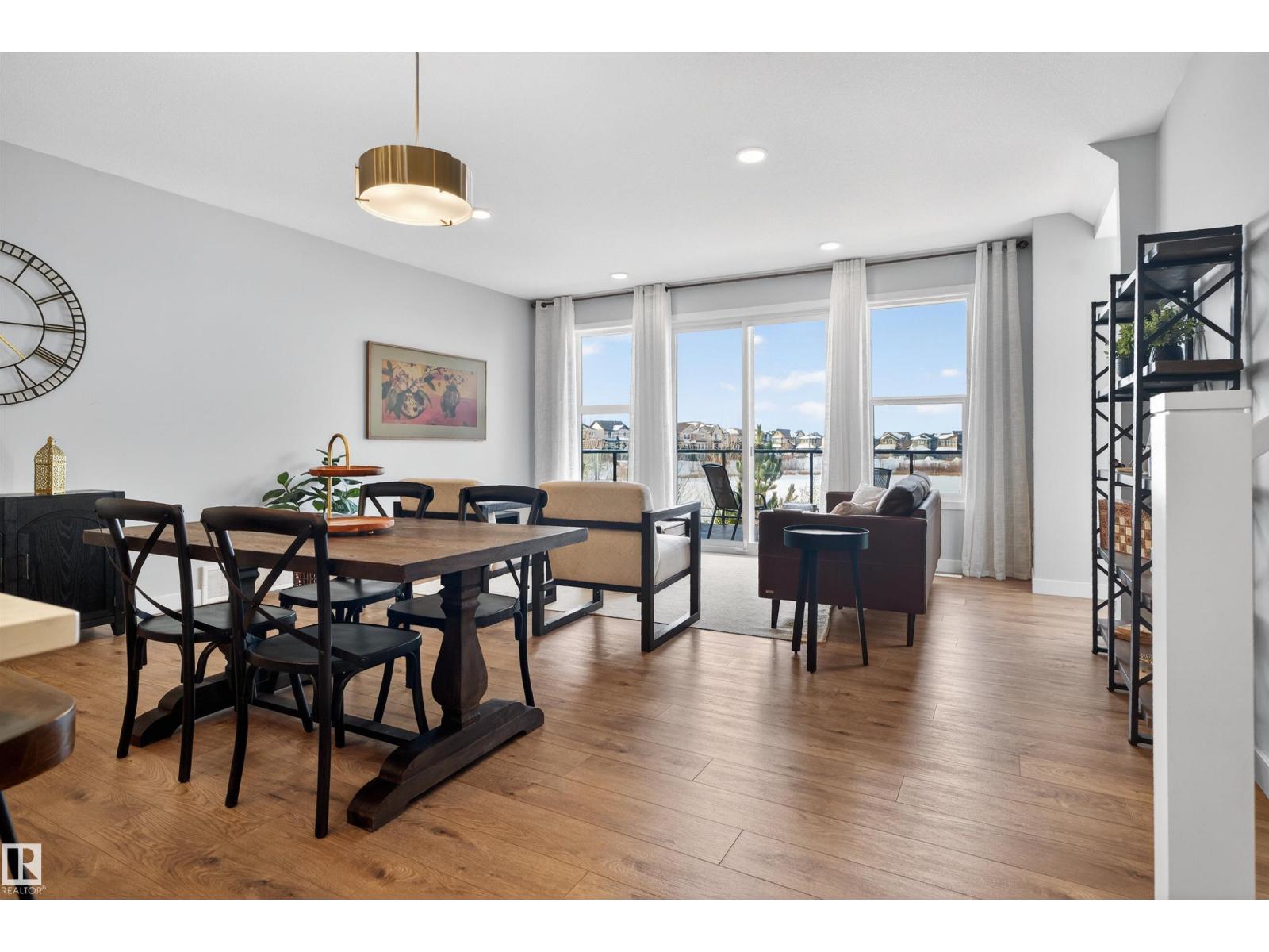 3230 PARKER LOOP SW, Edmonton