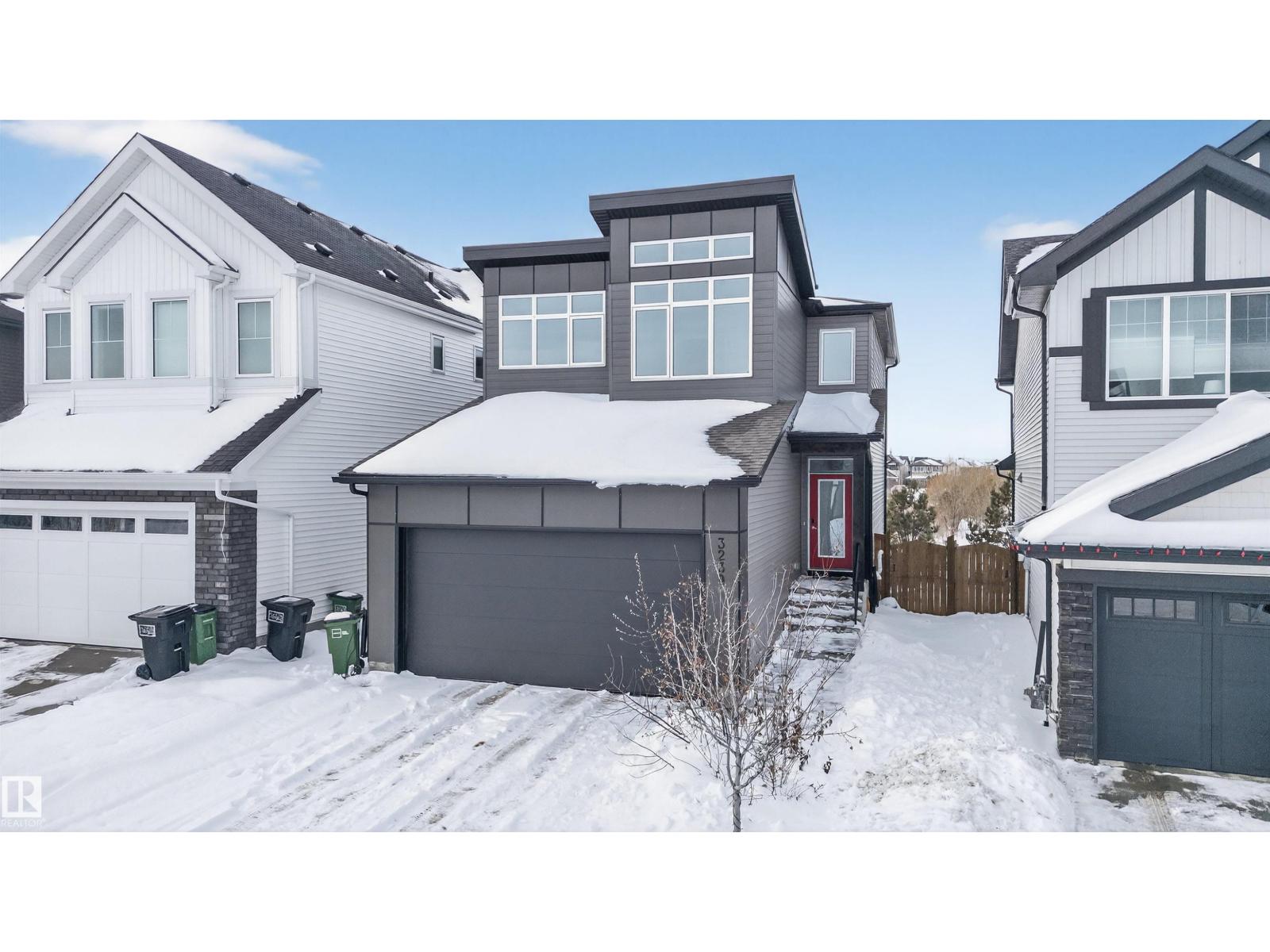 3230 PARKER LOOP SW, Edmonton