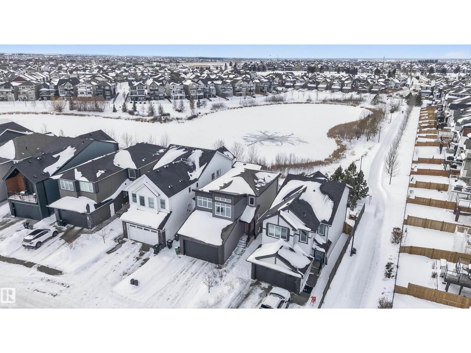 3230 PARKER LOOP SW, Edmonton