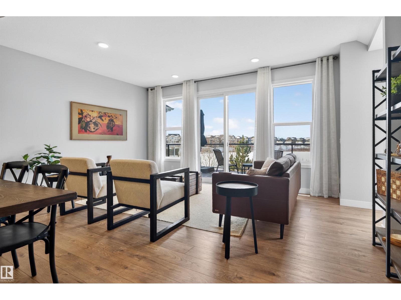 3230 PARKER LOOP SW, Edmonton