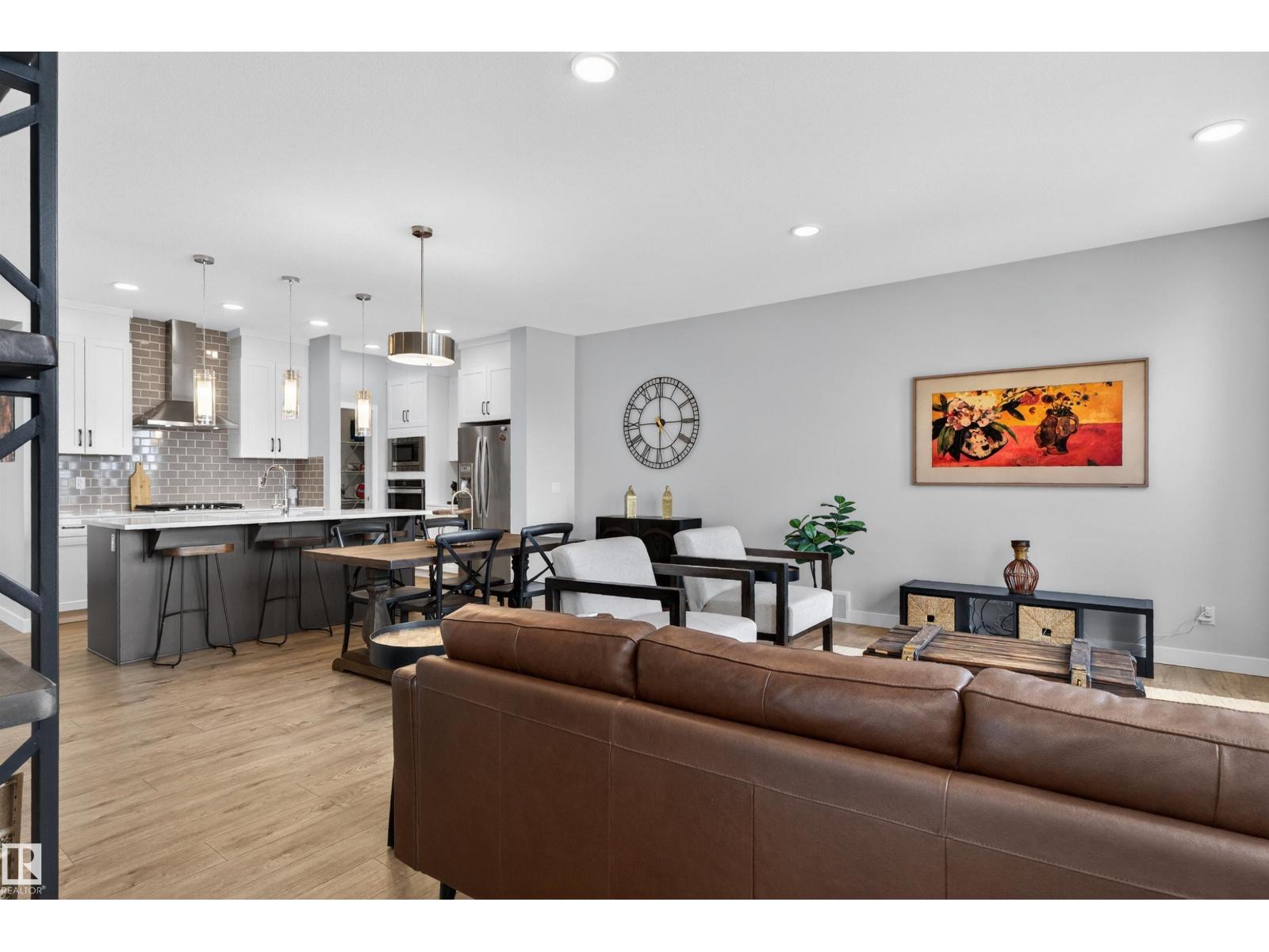 3230 PARKER LOOP SW, Edmonton