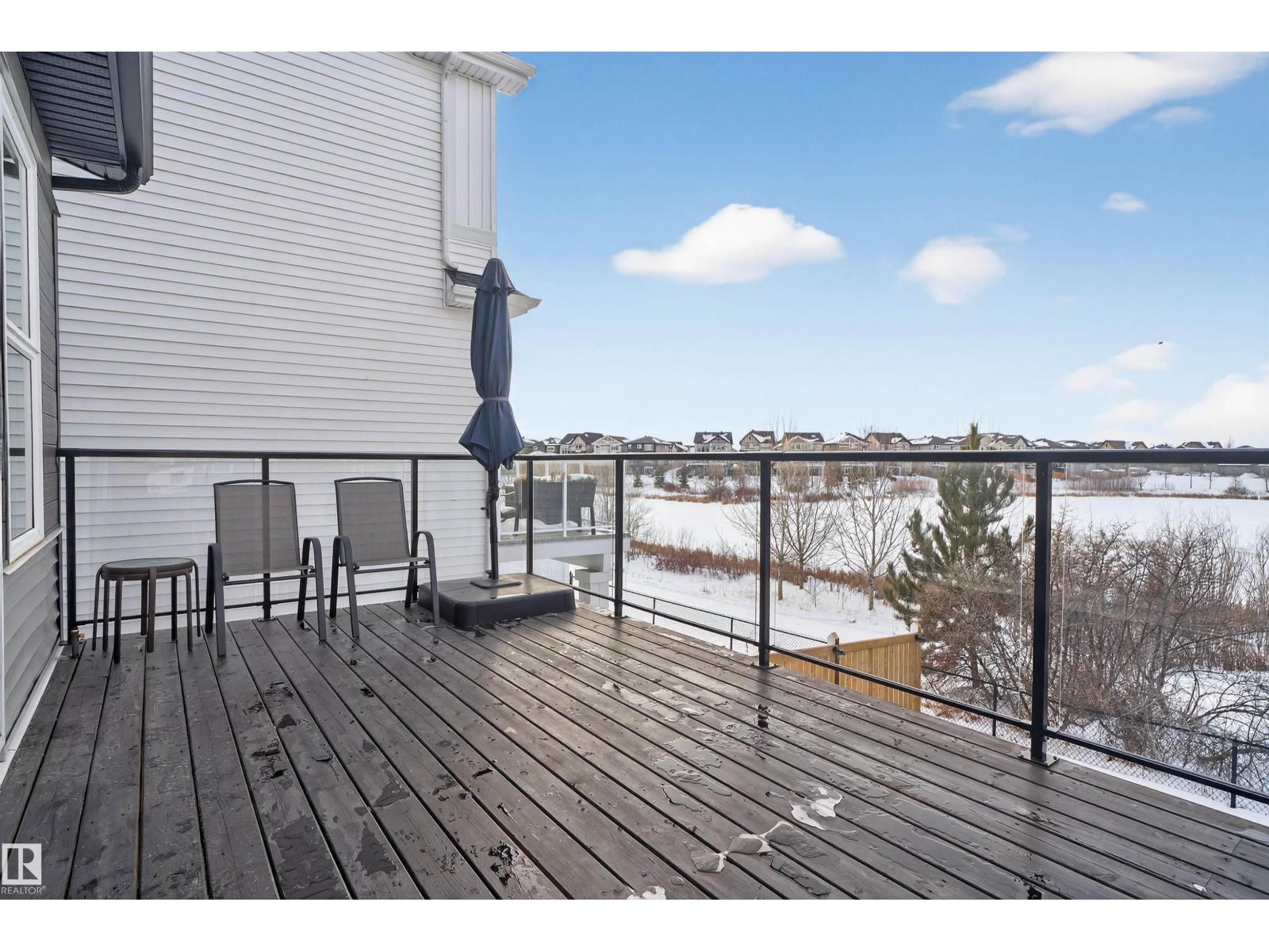3230 PARKER LOOP SW, Edmonton