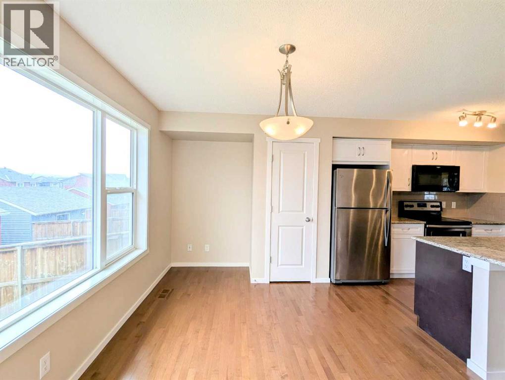 Single Family House for Sale in  Evansborough Way NW Evanston Calgary 