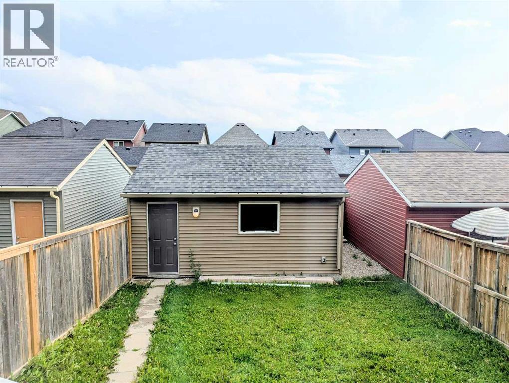 Single Family House for Sale in  Evansborough Way NW Evanston Calgary 