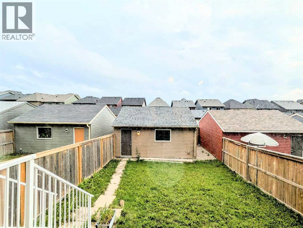 Single Family House for Sale in  Evansborough Way NW Evanston Calgary 