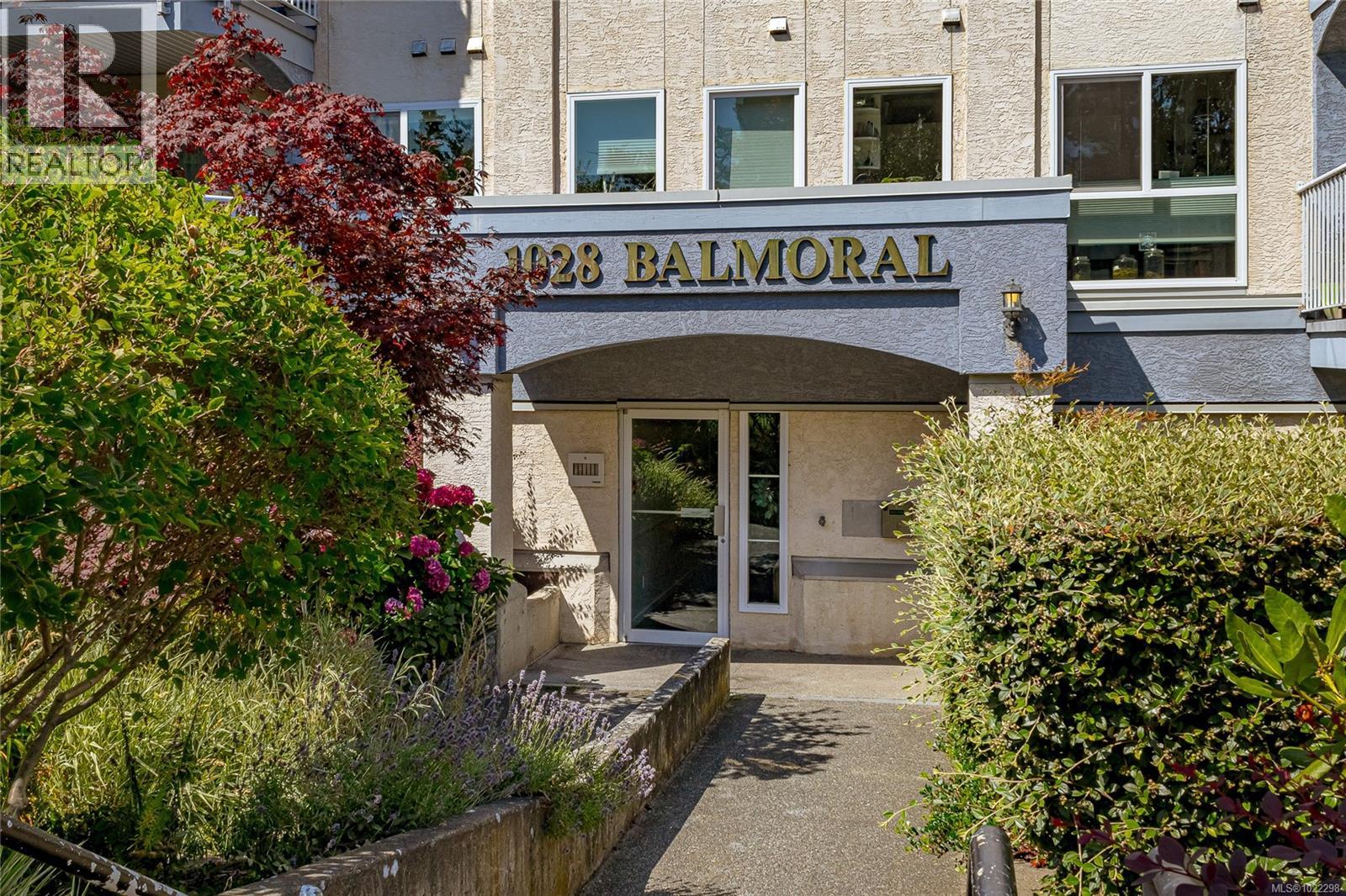 403 1028 Balmoral Road, Victoria