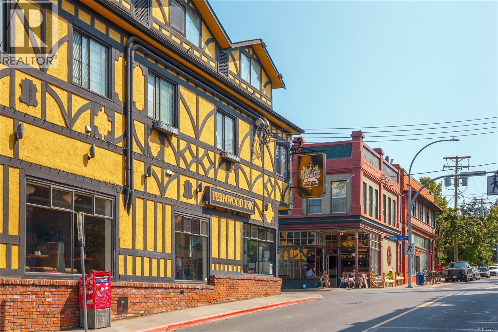 403 1028 Balmoral Road, Victoria